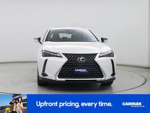 2025 Lexus UX 300h Premium