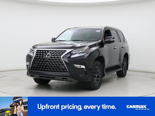 2022 Lexus GX 460 GX 460 Premium