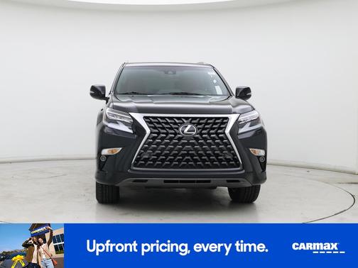 2022 Lexus GX 460 GX 460 Premium