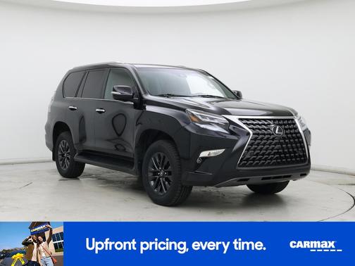 2022 Lexus GX 460 GX 460 Premium