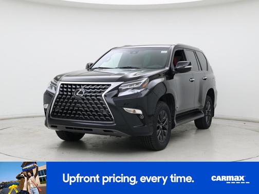2022 Lexus GX 460 