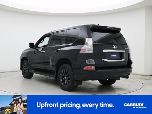 2022 Lexus GX 460 GX 460 Premium