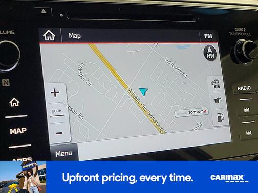 2019 Subaru Outback 3.6R Touring