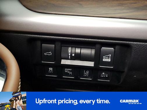 2019 Subaru Outback 3.6R Touring