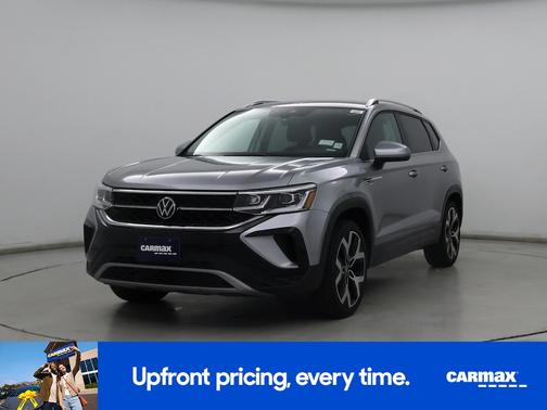2022 Volkswagen Taos SEL