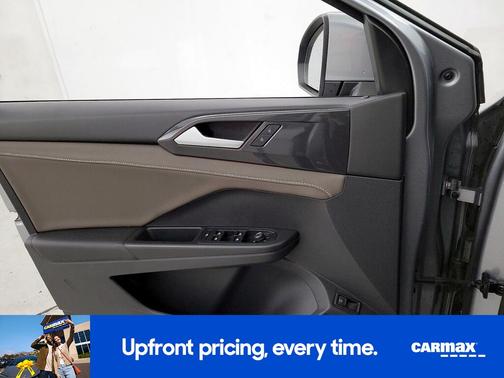 2022 Volkswagen Taos SEL