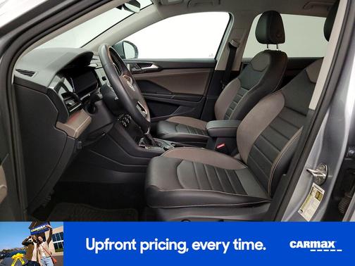 2022 Volkswagen Taos SEL