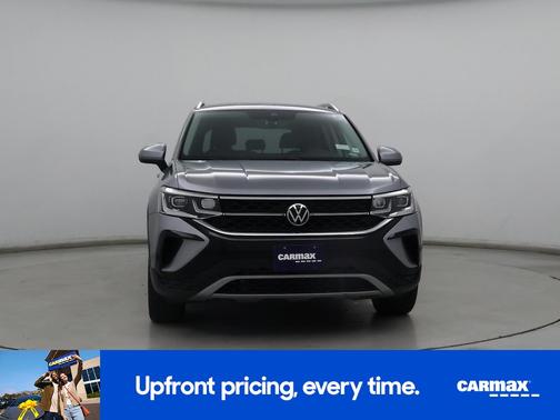 2022 Volkswagen Taos SEL