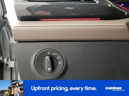 2022 Volkswagen Taos SEL