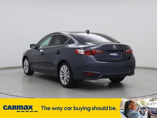 2016 Acura ILX