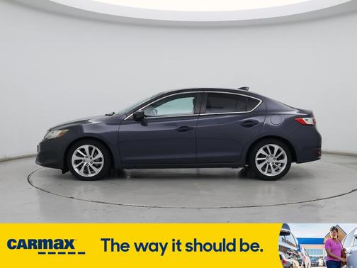 2016 Acura ILX