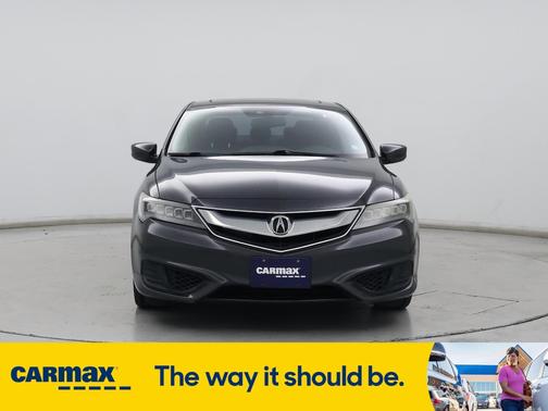 2016 Acura ILX
