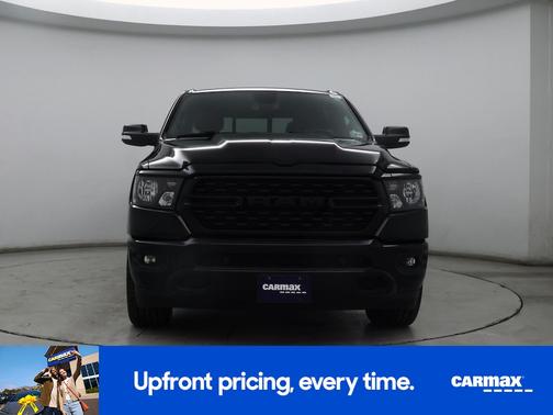 2022 RAM 1500 Bighorn