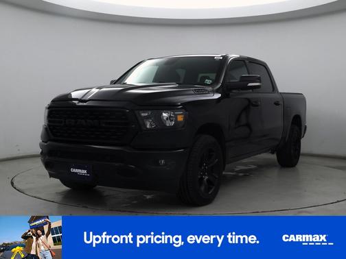 2022 RAM 1500 Bighorn