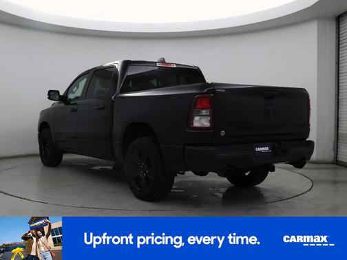 2022 RAM 1500 Bighorn