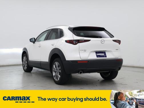 2023 Mazda CX-30 2.5 S Select Package