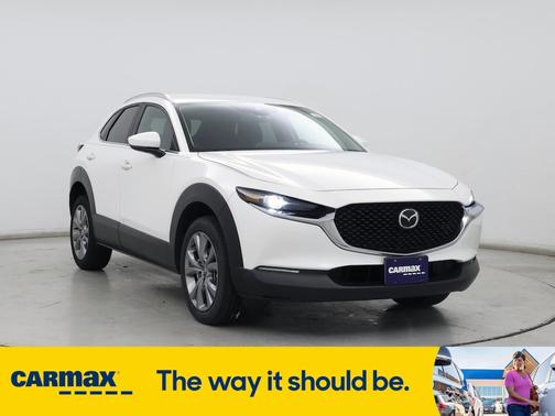 2023 Mazda CX-30 2.5 S Select Package