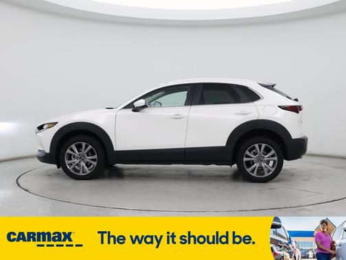 2023 Mazda CX-30 2.5 S Select Package
