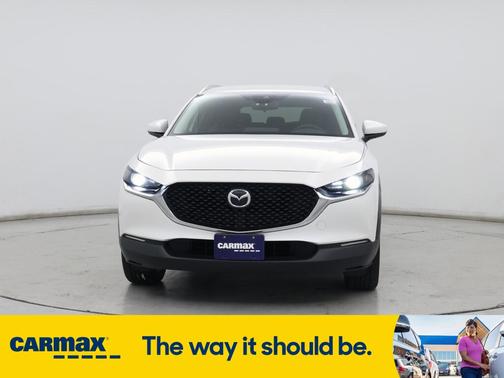 2023 Mazda CX-30 2.5 S Select Package