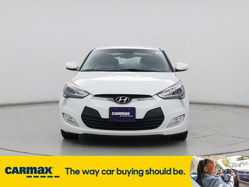 2014 Hyundai Veloster Re-Flex Edition