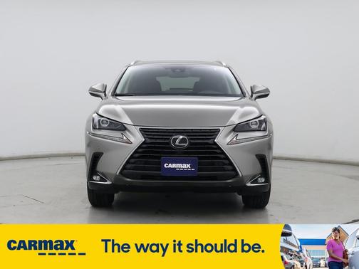 2020 Lexus NX 300