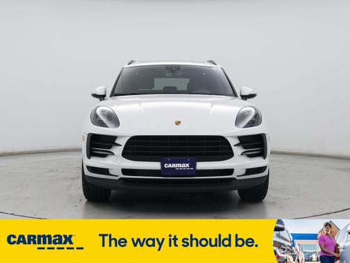 2021 Porsche Macan