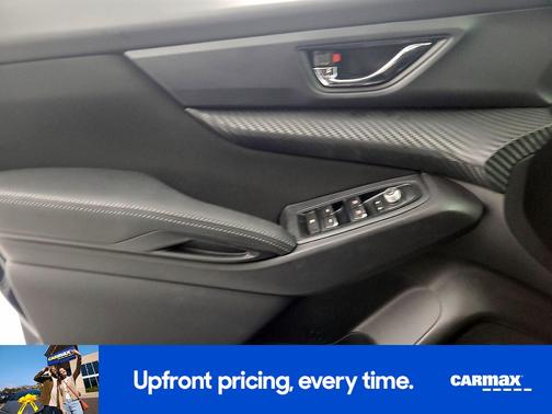 2023 Subaru Ascent Premium