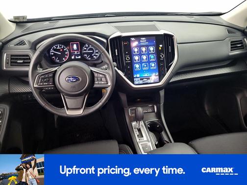 2023 Subaru Ascent Premium