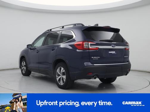 2023 Subaru Ascent Premium