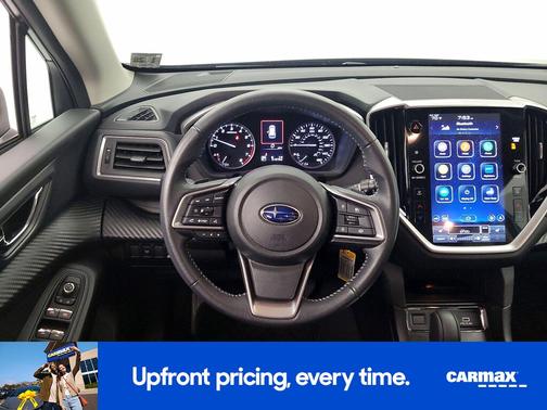 2023 Subaru Ascent Premium