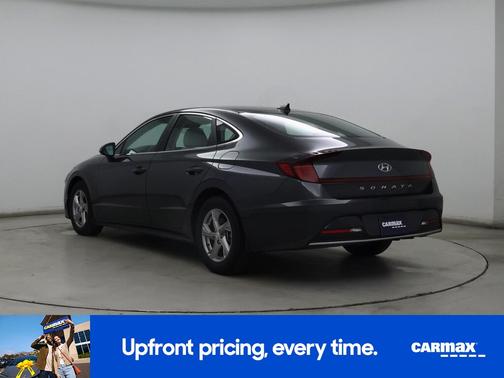 2023 Hyundai SONATA SE