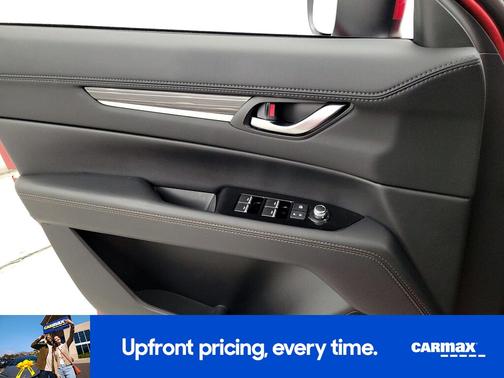 2023 Mazda CX-5 2.5 S Premium Package