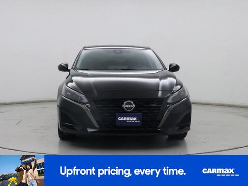 2023 Nissan Altima SR