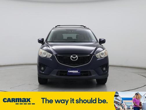 2015 Mazda CX-5 Touring