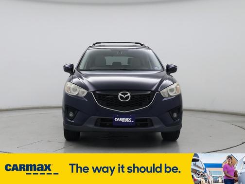 2015 Mazda CX-5 Touring