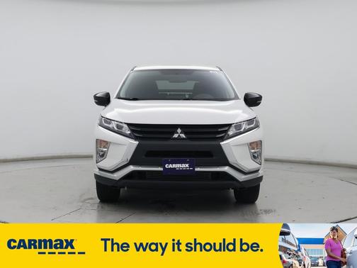 2019 Mitsubishi Eclipse Cross LE
