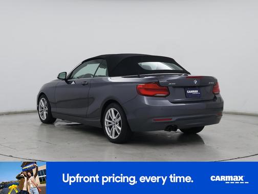 2019 BMW 230 XI