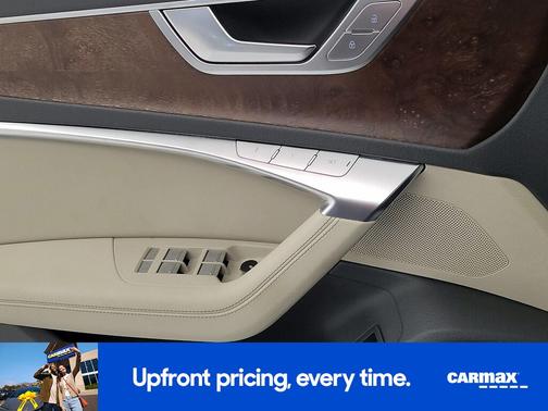 2021 Audi A6 Premium Plus