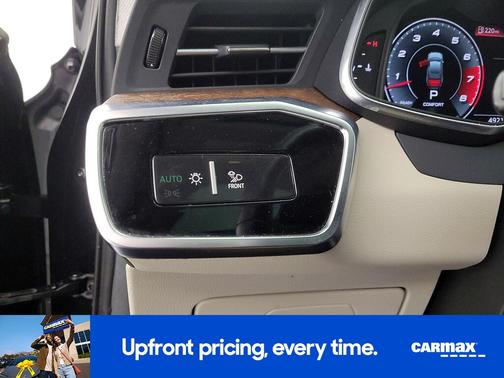 2021 Audi A6 Premium Plus