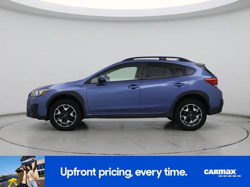 2019 Subaru Crosstrek Premium
