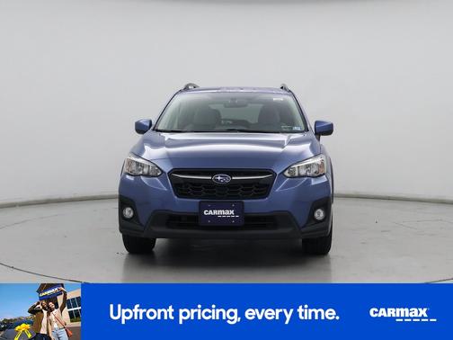 2019 Subaru Crosstrek Premium