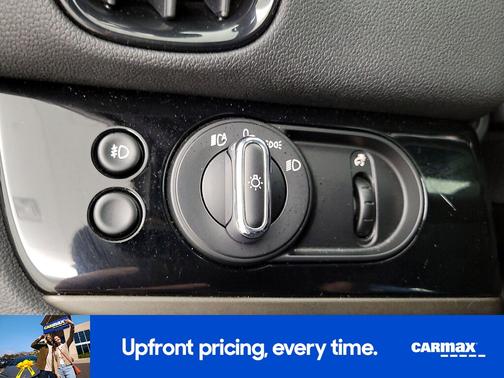 2019 MINI Countryman S ALL4