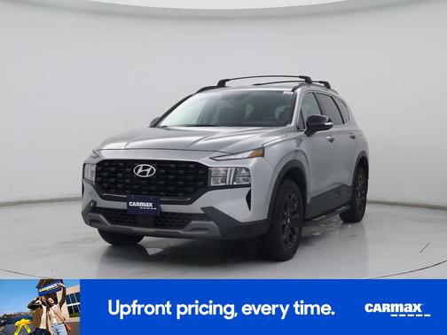 2023 Hyundai SANTA FE XRT