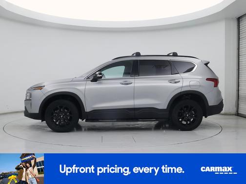 2023 Hyundai SANTA FE XRT