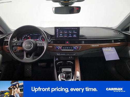 2022 Audi A5 Sportback Premium