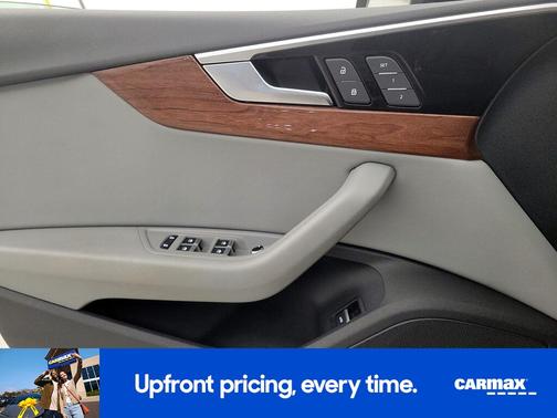 2022 Audi A5 Sportback Premium