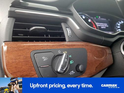 2022 Audi A5 Sportback Premium