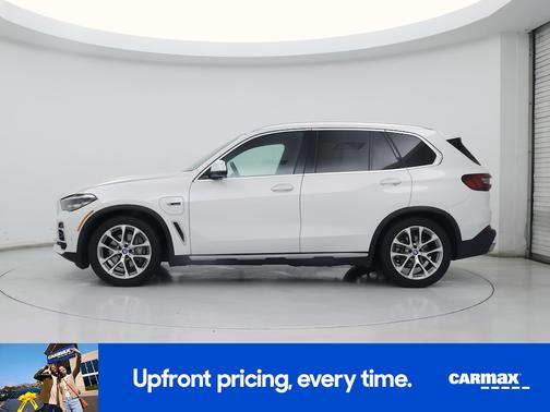 2022 BMW X5 PHEV XDrive45e