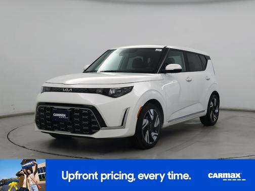 2023 Kia Soul GT-Line