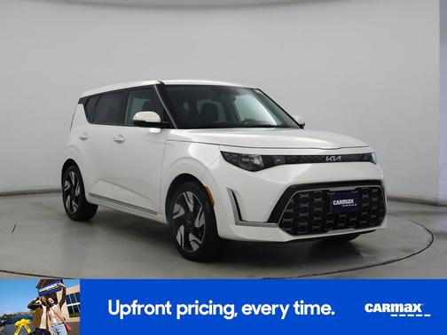 2023 Kia Soul GT-Line